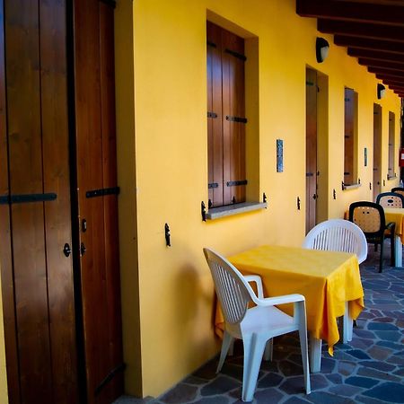 Agriturismo Ca Noale Teolo Екстериор снимка