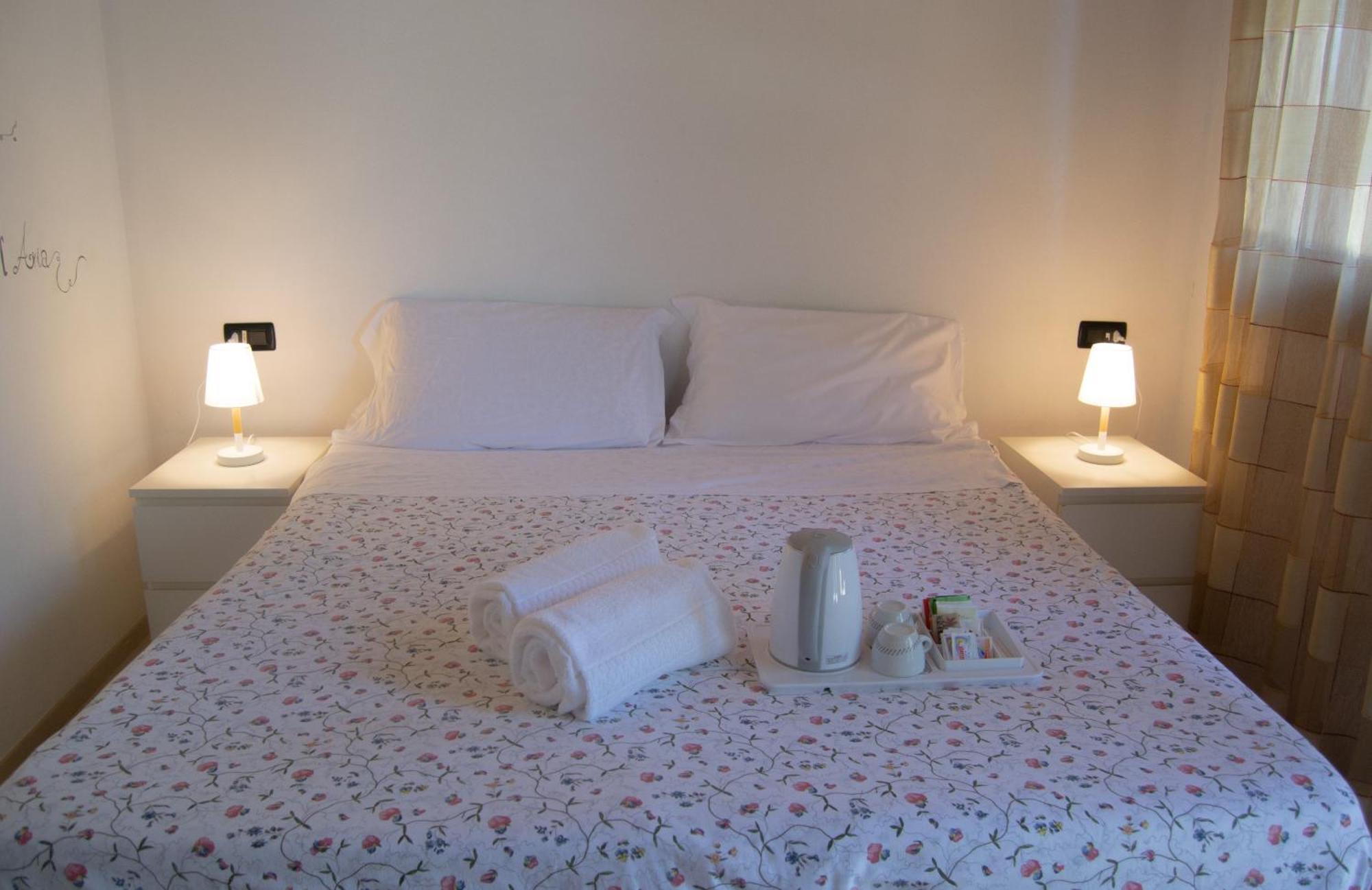 Agriturismo Ca Noale Teolo Екстериор снимка