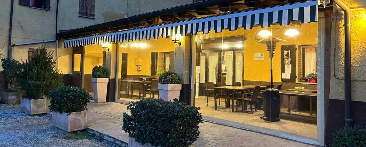 Agriturismo Ca Noale Teolo Екстериор снимка