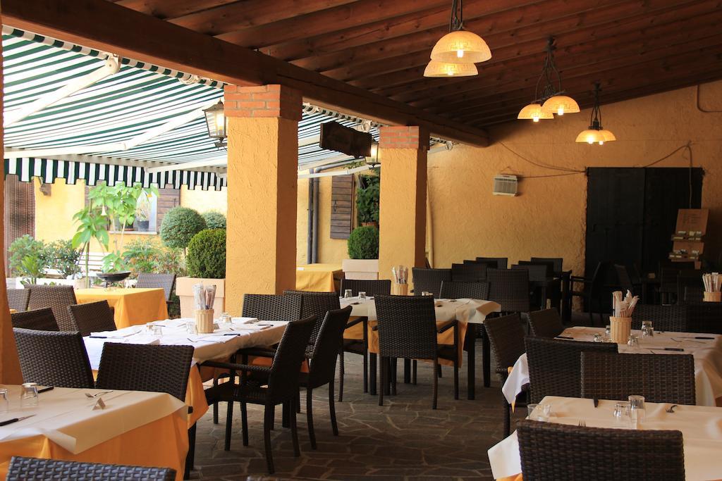 Agriturismo Ca Noale Teolo Екстериор снимка