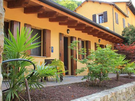 Agriturismo Ca Noale Teolo Екстериор снимка